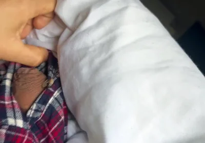 Do You Wake up Horny as Well?