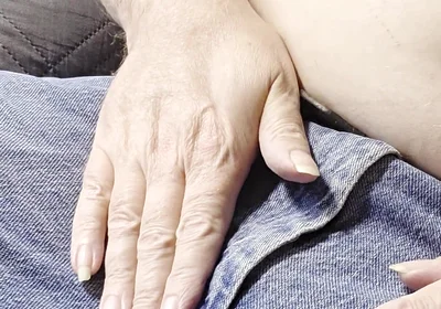 Horny and Home Alone