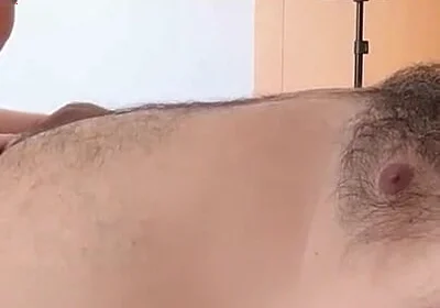 Big Bear Pleasing the Cub