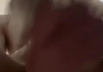 Horny Pup Fucking a Fleshlight Sex Toy and a Lot More