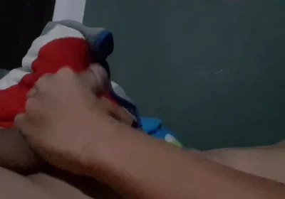 Young Boy Sexy Body at Boarding Home