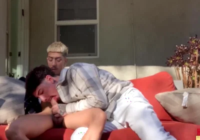 Eddy Blanco, Santo Jorge And Jay Magnus - Fucking Dl Homie Bareback Breeding