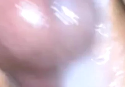 Big Black Young Cock