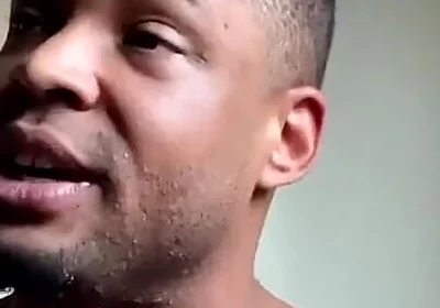 Porn Star Confessions - Brendan Wolfe Episode 2