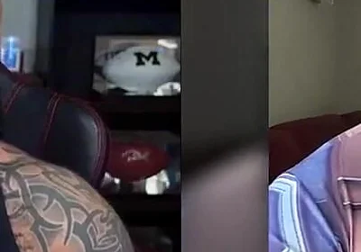 Porn Star Confessions - Oscar Bear Part 1 Episode 3