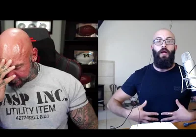 Porn Star Confessions - Trip Richards Interview Part 2 Episode 1