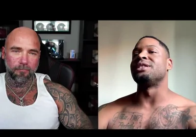 Porn Star Confessions - Brendan Wolfe Episode 2