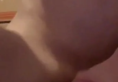 Crazy Anal Dildo Riding- Horny Twink Taking Full 23cm