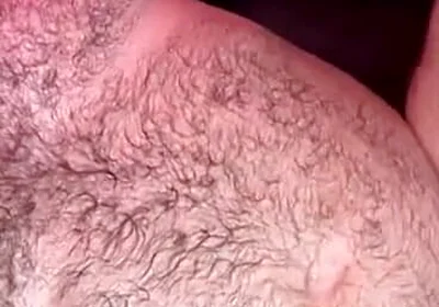 Scary Sex!! What a Great Orgy