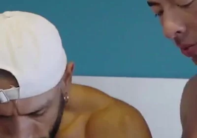 Kosta and His Rich Ass