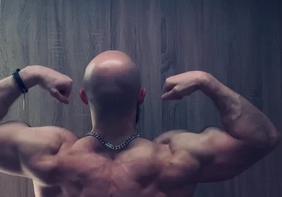 Mandatory Check of Muscle Presence After Training