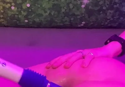 Redhead Teen Twink Finds Best Way to Fuck Himself