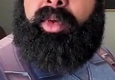 Porn star confessions - oscar bear part 2 (episode 3)