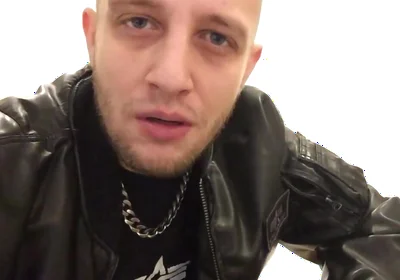 Alpha german proll smoker