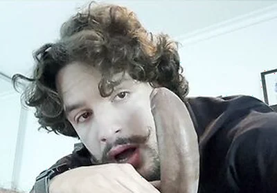 Samuel Hodecker Gets Fucked Hardcore Bareback By Latino Stepdaddy Marcelo Agroboy