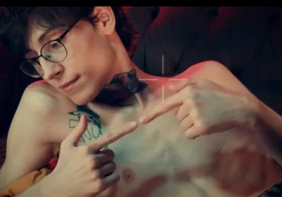 A Video Collection From All of March. Jerking off, Anal Touching, and Beautiful Professional Filming