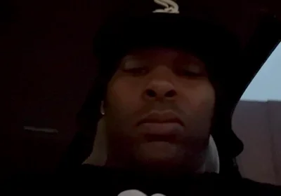 Me Reading Your Comment Request Before and After.