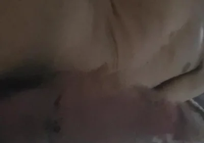 He Was so Desperate for Sex That He Decided to Masturbate!