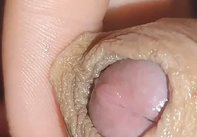 24 Hours of Exhausted Uncontrollable Erection