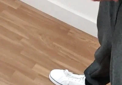 He Wants a Gay Boy to Suck His Cock (part1)