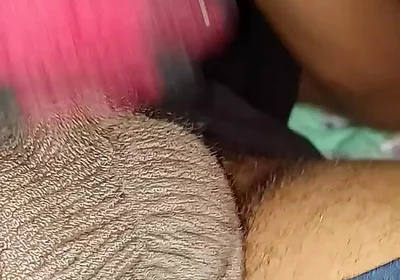 My Daily Toy Masturbation