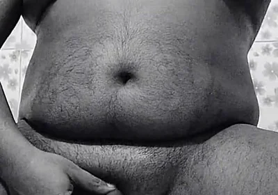 Black BBC Deshi Body