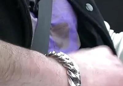 Fuck Me Deep in the Car! 4923