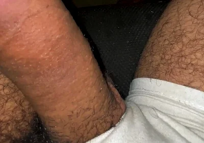 Smelly Dick Cum