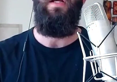 Porn Star Confessions - Trip Richards Interview Part 1 Episode 1