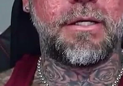 Porn Star Confessions - Wolf Scruffy (episode 4)