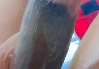 Horny Dick Gotten Hot Masturbation