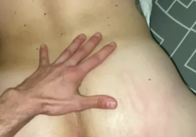 This One Knows How to Play with My Dick
