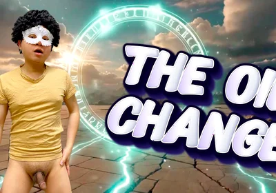 Oil Change Customer Fucks the Mechanic Ass