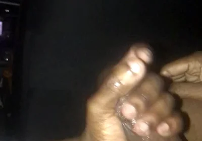 Two Massive Dicks One Night Chocolate Rapper Trade & Light Skin Pretty Boy