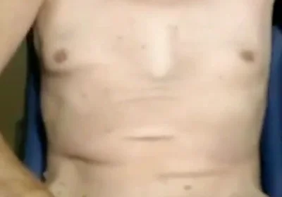 Me Feeling Randy Again