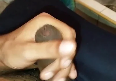 My Big Cock Full of Fluff but Pretty