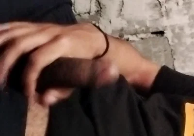 I Was About to Get Full of Cum