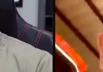 Porn Star Confessions - Matt Muck (episode 7)