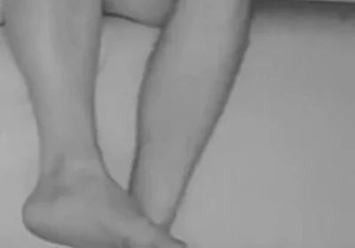 Horny Stepson Seduces His Stepdad, Caught on Night Vision Cam - Full Version