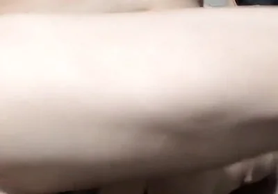 I'm Actively Fucking My Young and Sweet Ass with a Dildo
