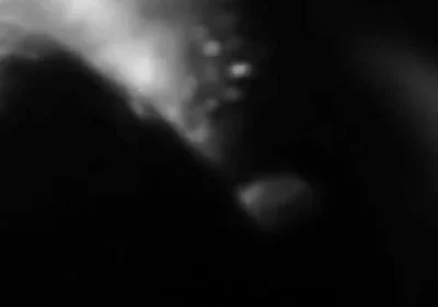 Close-up Cumming