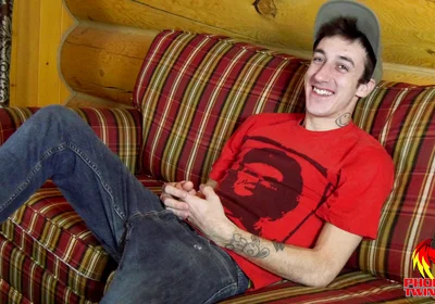 Would Jimmy Rather Fuck His Friend or His Enemy
