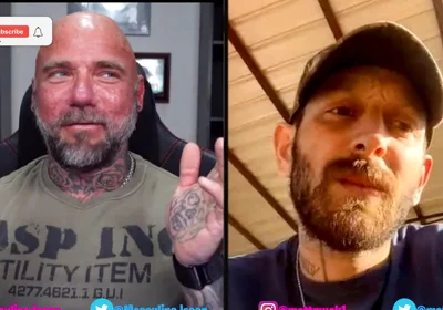 Porn Star Confessions - Matt Muck (episode 7)