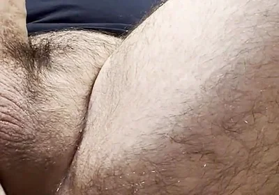 I'd Like a Real One in Me