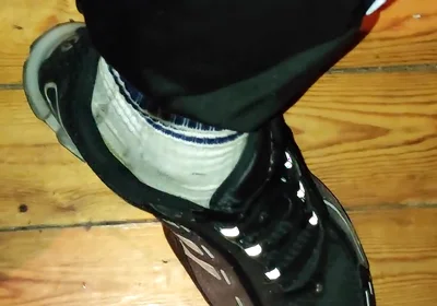 Fuckn Wett, Fuckn Smelly Dirtyjunkbro!