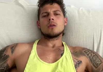 My Big Cock Has a Cum Surprise for You