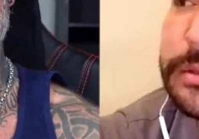 Porn Star Confessions - Julian Torres (episode 6)