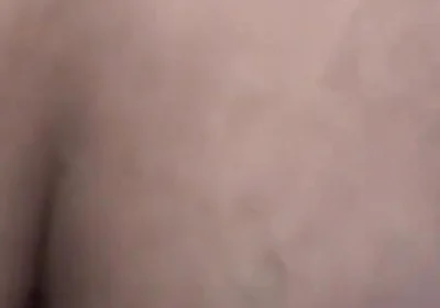 Getting Milk Inside the Ass