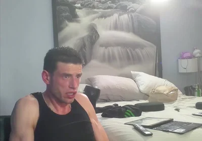 Facial Expressions Have Never Been This While I Have Gooned Before.