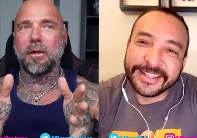 Porn Star Confessions - Julian Torres (episode 6)